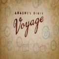 عکس برنامه ARASHIs Diary voyage با زیرنویس فارسی / قسمت 6