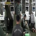 عکس برنامه Real Men 2016 با حضور جکسون و بم بم با زیرنویس فارسی قسمت 1