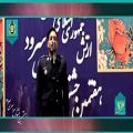 عکس  هفتمین جشنواره سراسری سرود ارتش جمهوری اسلامی ایران