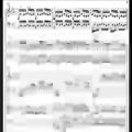 عکس J.S Bach - Prelude and Fugue in C Minor WTC 1