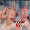 عکس SOOBIN MY OH MY{fmv}