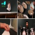 عکس ارکستر دانش آموزی مهرآیین - ایران سرفراز