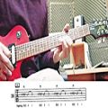 عکس تمرین 26 ( آموزش خصوصی گیتار الکتریک در یزد و بصورت آنلاین )