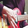 عکس تمرین 42 ( آموزش خصوصی گیتار الکتریک در یزد و بصورت آنلاین )