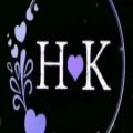 عکس کلیپ اسمی K و H کلیپ اسمی عاشقانه برای کسانی که حرف اولشان H و K است.