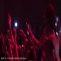 عکس کنسرت بهزاد لیتو با آهنگ زوم (درخواستی)