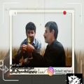 عکس گاگریو بختیاری مرحوم حسینقلی آقایی محمد بهداروند