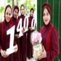عکس اجرای شاد دختران شیراز به مناسبت نوروز 1400