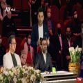 عکس عصر جدید دیشب.انتخاب قهرمان عصر جدسد.چه کسی قهرمان عصر جدید شد