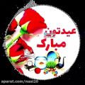 عکس عیدتون مبارک . کلیپ جدید عید نوروز ۱۴۰۰ برای وضعیت واتساپ