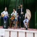 عکس ##گروه موسیقی##مسابقات #گروه1#کردستان