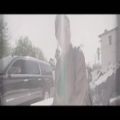 عکس موزیک ویدیو winter bear از V BTS
