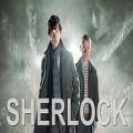 عکس آهنگ زیبا و احساسی از سریال شرلوک هولمز: Sherlocked