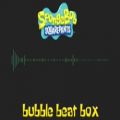عکس موسیقی باب اسفنجی(bubble beat box)