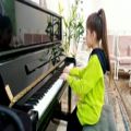 عکس piano