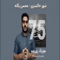 عکس نقد و بررسی موزیک شهر خاکستری محسن یگانه(دنبال = دنبال)