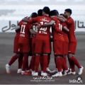 عکس پرسپولیس عاشقانه