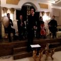 عکس ترحیم عرفانی نی دف تار ۰۹۳۸۴۰۷۸۶۹۰ اجرای مراسم ترحیم عرفانی با گروه موسیقی