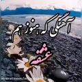 عکس آهنگی که هنوزم عشقه...