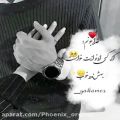 عکس کلیپ عاشقانه برای وضعیت واتساپ همه رو کنار میزنم