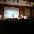عکس اجرای اهنگ تهنا منا در کنسرت جاسم مرادزهی
