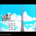 عکس اهنگ اصلی میراکلس به زبان چینی
