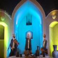 عکس نوای دلنشین موسیقی در عصارخانه شاهی با اجرای گروه پیشکسوتان موسیقی اصفهان