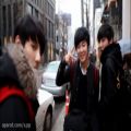 عکس موزیک‌ ویدیو GRADUATION SONG از (جیمین،جونگ کوک،جیهوپ)