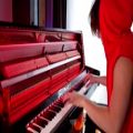 عکس آهنگ bella ciao با پیانو