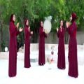 عکس عروسی شیرازیا / کانال خوب واسونک