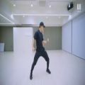 عکس Dance practice Lose (Wonho)