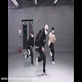 عکس رقص گروه های کره ای با آهنگ Astronaut In The Ocean ازMasked Wolf