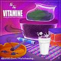 عکس دانلود آهنگ جدید د جی به نام ویتامینه | The Jey Vitamine