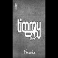 عکس Freaks - Timmy Trumpet ft. Savage (Lyrics)