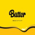 عکس کامبک جدید بی‌تی‌اس به نام Butter در تاریخ ۲۱ می منتشر خواهد شد تیزر لوگوی کپشن