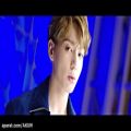 عکس کلیب ویدیو آهنگ DNA از گروه فوق العاده بی تی اس BTS با زیرنویس فارسی