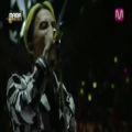 عکس یه اجرای جذاب از گروه جذاب بیگ بنگ Bigbang آهنگ FANTASTIC BABY