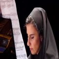 عکس کنسرت «صد سال موسیقی ایران برای پیانو»