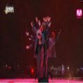 عکس اجرای کامل Exo در مراسم MAMA 2013 با کیفیت ۷۲۰