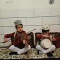 عکس کلیپ دو کودک ترکی کپی ممنوع