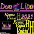 عکس دانلود ریمیکس آهنگ Dua Lipa از وحید اچ | Dua Lipa (Remix By Vahid.H)