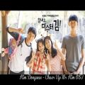 عکس Cheer Up Mr. Kim OST (1 Minute Preview)