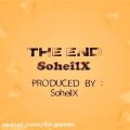 عکس آهنگ جدید THE END از SoheilX