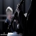 عکس Andre Messager - Solo de concours for clarinet and piano