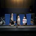 عکس Penguins of Madagascar - Pitbull Music Video