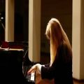 عکس Beethoven Moonlight Sonata op 27 # 2 Mov 3 Valentina
