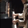 عکس رسیتال هنرجوها (کیانا بختیاری) Nocturne 20 Chopin
