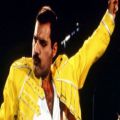عکس اجرای زنده Bohemian Rhapsody از Queen