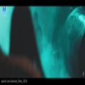 عکس موزیک ویدئو زیبای شاباز زمانی (چتر)
