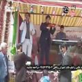 عکس اجرای هادی علی آبادی در مجلس شروین خاکشور رهورد قوچان